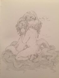 Blackbeard Rule 34 Image