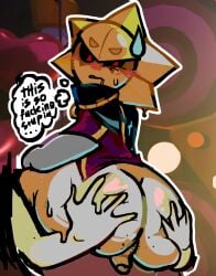 sirius (brawl stars) from brawl stars by pubic lice