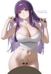 fern (sousou no frieren) from sousou no frieren by chokopaii