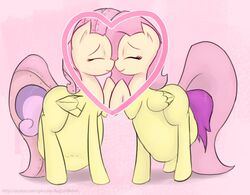 anal_vore augustbebel equine feral fluttershy_(mlp) friendship_is_magic mammal my_little_pony scootaloo_(mlp) sweetie_belle_(mlp) vore