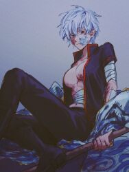 Genderswap (Mtf) Rule 34 Image
