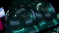 3d anthro ass big_ass big_breasts big_nipples bouncing_ass breasts dancing female female_focus focus_on_ass furry huge_ass huge_breasts hyper hyper_ass in_pool jacket music music_video nipples shaking_ass sleepy_bunny sound tagme video video_games vrchat vrchat_avatar wet_ass wet_body