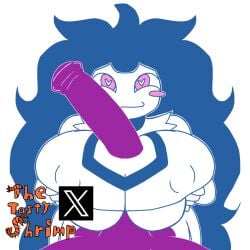 oc from friday night funkin by thetastyshrimp