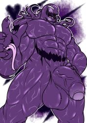 el benon fan art