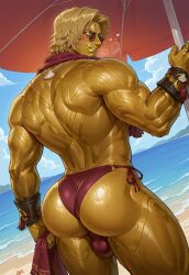 adam warlock from marvel