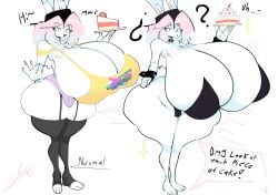 peanut butter (theycallhimcake) fan art