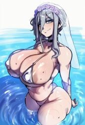 takamiya mio from date a live by hnakano88929