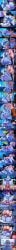 ai ai-created ai_assisted ai_generated anal big_ass big_balls big_penis dragon_ball dragon_ball_super dragon_ball_z goku huge_ass massive_ass novelai oral son_goku vados