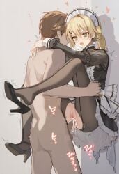 sextans (girls' frontline 2) from girls' frontline