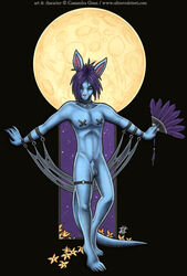 Ultraviolet (Artist) Rule 34 Image