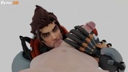 3d Rule 34 Video