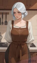 1girl ai_generated areolae ass blush breasts ciri completely_nude curvy full_body hentai high_resolution highly_detailed large_breasts long_hair looking_at_viewer navel nevriart nipples nsfw nude open_mouth patreon pussy rule34 seductive simple_background smile solo the_witcher the_witcher_(series) the_witcher_3:_wild_hunt thick_thighs thighs uncensored wide_hips