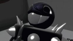 chain chomp fan art