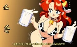 malon from ocarina of time