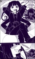 Scor (Funamusea) Rule 34 Image