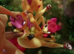1boy 2026 2girls 3d 3d_(artwork) animal_genitalia animal_penis animated anthro apple_bloom_(mlp) blender blender_(artwork) clothing digital_media_(artwork) doctor_whooves_(mlp) duo_focus equid equine equine_genitalia equine_penis female footwear friendship_is_magic genitals group hasbro hi_res hooves-art horse huge_filesize licking longer_than_10_seconds loop male mammal my_little_pony penis piledriver_position pony scootaloo_(mlp) shoes short_playtime shorter_than_30_seconds sound tagme tongue trio video