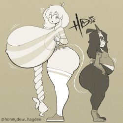 cassie (theycallhimcake) fan art