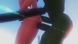 1boy 3d animated black_hair breasts cat_ears cat_tail catgirl female final_fantasy final_fantasy_xiv goblin goblin_rape gpose_(ffxiv) male miqo'te monster_rape mp4 rape sex small_breasts tagme vaginal_sex video video_game_franchise