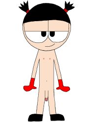 Pucca (Franchise) Rule 34 Image