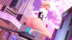 1girls 2022 2023 2024 3d 3d_(artwork) 3d_animation animated ass ass_clap ass_clapping ass_jiggle ass_shake ass_shaking big big_ass big_butt blonde_hair blue_eyes bouncing_ass bouncing_butt butt_clap butt_clapping butt_jiggle butt_shake butt_shaking clapping_ass clapping_cheeks curvy curvy_female curvy_figure fat_ass female female_only gif gwen_stacy huge_ass huge_butt jiggling_ass jiggling_butt large_ass large_butt loop looping_animation marvel marvel_comics milf prevence shaking_ass shaking_butt solo solo_female sound spider-gwen spider-man:_into_the_spider-verse spider-man_(series) squat squatting squatting_cowgirl_position squatting_position superheroine tagme thick_ass thick_butt thick_thighs twerk twerking video voluptuous voluptuous_female