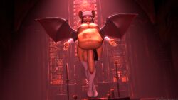 1futa 3d 3d_(artwork) 3d_model anthro big_breasts big_penis breasts digital_media_(artwork) floating futa_only futanari futanari_pred genitals gynomorph hi_res intersex looking_at_viewer mobian mobian_(species) mobian_bat mostly_nude navel nude nude_futanari nun nun_outfit ok_bruh penis red_eyes rouge_the_bat rouge_the_nun sega solo sonic_(series) sonic_adventure_2 sonic_the_hedgehog_(series) source_filmmaker tongue vore warfare_machine wings