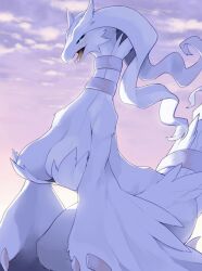 legendary pokemon from nintendo by kame 3