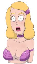 beth smith from adult swim by diklonius