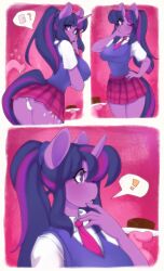 twilight sparkle (mlp) from hasbro by tolsticot