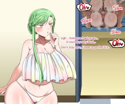 original character from original by yoppu