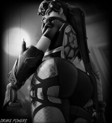 amelie lacroix from blizzard entertainment by drakepowers
