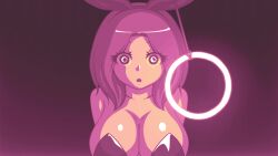 16:9_aspect_ratio 2020 2girls animal_ears animated areolae ass breast_hold breast_sucking breasts bunny_ears bunnysuit closed_eyes clothing digital_media_(artwork) english english_text eyebrows_behind_hair eyes_visible_through_hair fake_animal_ears female female_masturbation female_only fingering funny hair_over_one_eye hairband humor hypnosis large_ass large_breasts leotard licking licking_nipple long_hair manyakis masturbation medium_hair mind_control multiple_girls nipples nude original original_character original_characters pendulum playboy_bunny self_breast_sucking smile spread_legs spread_pussy spread_vagina subtitled text vagina vaginal_juices