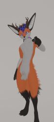 anthro anthro_only fur furry furry_only rexouium tagme vr_media vrchat wenge