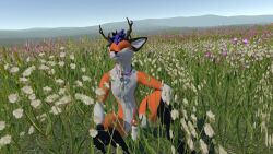 anthro anthro_only fur furry furry_only rexouium tagme vr_media vrchat wenge