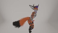 anthro anthro_only fur furry furry_only rexouium tagme vr_media vrchat wenge