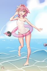 astolfo (fate) from fate (series) by reiko nt
