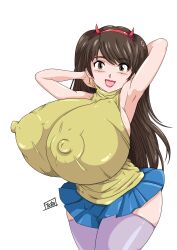 Arely (Toshiso) Rule 34 Image
