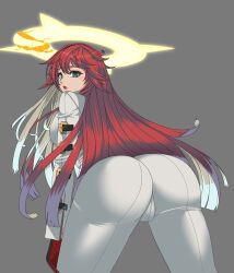jack-o' valentine from arc system works by aassddff