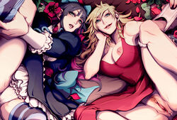 panty anarchy from panty & stocking with garterbelt by harumaki