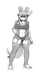 Big Breasts Rule 34 Image
