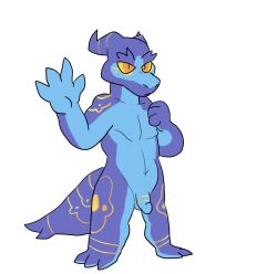 Anthro Rule 34 Image