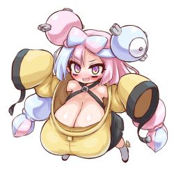 gym leader from game freak by arekishi
