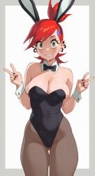 frankie foster from cartoon network by rizdraws
