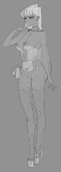 komi shouko from komi-san wa komyushou desu by gwessuu