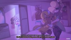 2d 2d_animation 3girls animated anthro anthro_on_anthro anthro_only ass ass_grab baozi_(diives) bed bedroom blonde_hair breasts breasts_out brown_hair bunny_ears bunny_girl chelizi_(diives) diives dress english_subtitles female female/female/female female_focus female_only holding_drink kissing lesbian_sex licking_pussy long_video longer_than_30_seconds longer_than_one_minute masturbation moaning moaning_in_pleasure mostly_nude mp4 multiple_girls one_eye_closed orgasm pussy pussy_juice pussy_juice_drip sex socks sound spanish_text spanish_voice_acting squirting tagme tang_(diives) thighhighs video voice_acted xingzuo_temple yuri