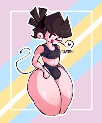 dani (danielito) fan art