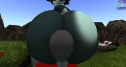 3d Rule 34 Image