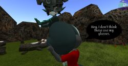 3d Rule 34 Image