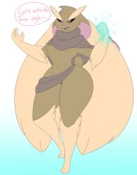 dewwydarts dewwydartz game_freak gradient_background lopunny lucy(dewwydartz) nintendo pokemon pokemon_(species) thick_thighs wide_hips