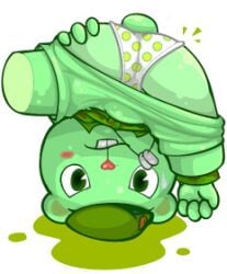 flippy (htf) from happy tree friends