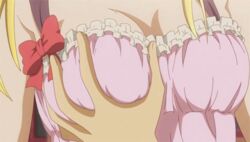 konjiki no yami from to love-ru
